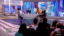 The View July 29, 2019 - The View 7-29-19 (HD)