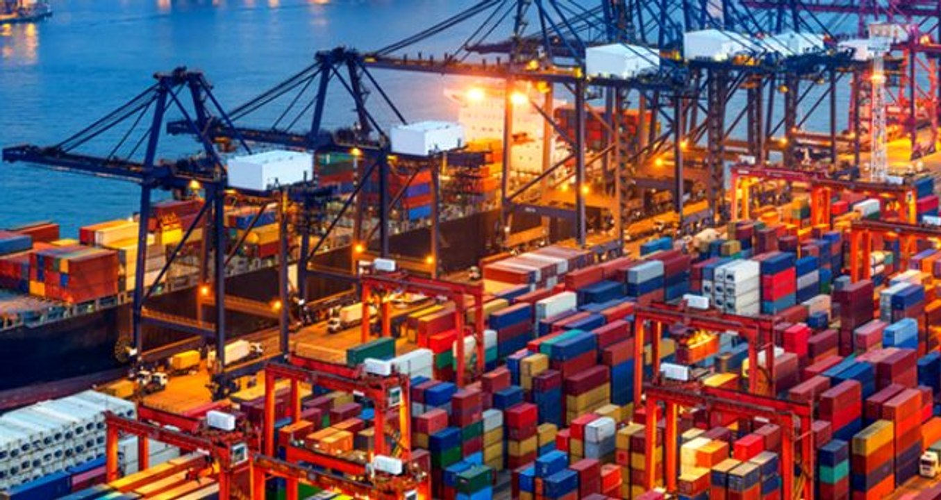 Son Dakika! Dış ticaret açığı Haziran'da yüzde 42,5 azalarak 3,18 milyar dolar oldu