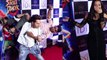 Shraddha Kapoor makes fun of Varun Dhawan during Street Dancer 3D wrap party | FilmiBeat