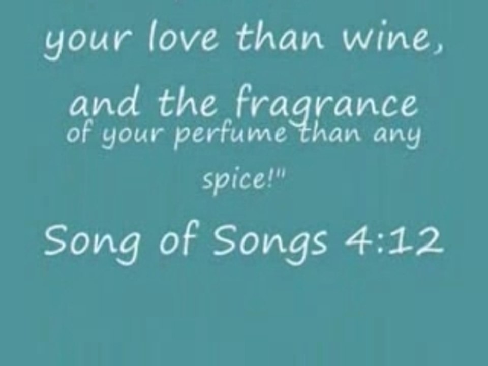 X-rated and pornographic text in Bible!!