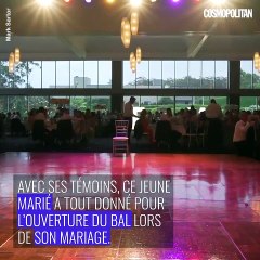 La meilleure ouverture de bal