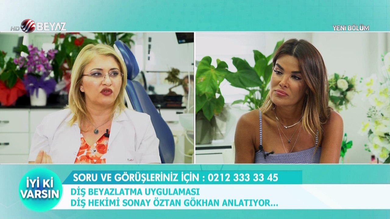 İyi Ki Varsın 30 Temmuz 2019