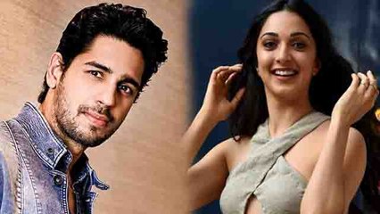 Sidharth Malhotra & Kiara Advani to romance in gangster drama; Check Out Here | FilmiBeat