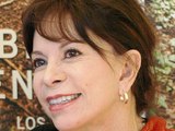 Isabel Allende, la autora viva más leída