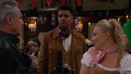 Emmerdale 30th July 2019 Part 2/2