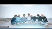 BTS Encourages Young People to End Violence