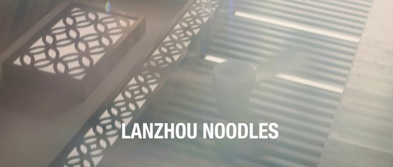 Lanzhou Noodles Vol. 2