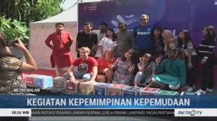 AISEC Gelar Acara <i>Global Village Summer</i> di Bandung