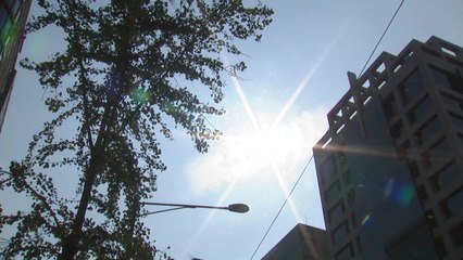 [날씨] 전국이 '펄펄'...부산 폭염경보, 서울 폭염주의보 / YTN
