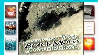 Surviving Toxic Black Mold Syndrome  Best Sellers Rank : #1