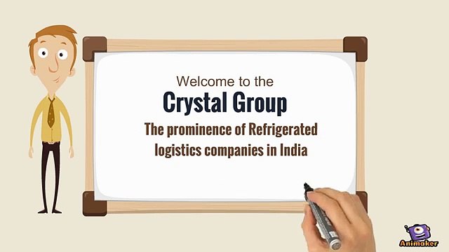 The prominence of Refrigerated logistics companies in India