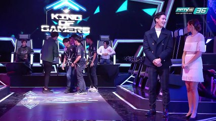 King of Gamers(RoV) EP.4 (4/4)
