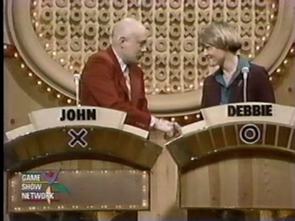 John vs. Debbie, 5/80