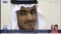 Des médias américains affirment que le fils de Ben Laden est mort