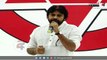 JanaSena Chief Pawan Kalyan Interaction with Rajahmundry Parliamentary Leaders & JanaSainiks