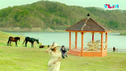 Bumi Manusia Dan Tantangan Bryan/Mawar de Jong