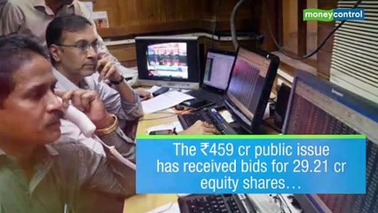 Affle India IPO subscribed over 86 times, retail portion sees strong response