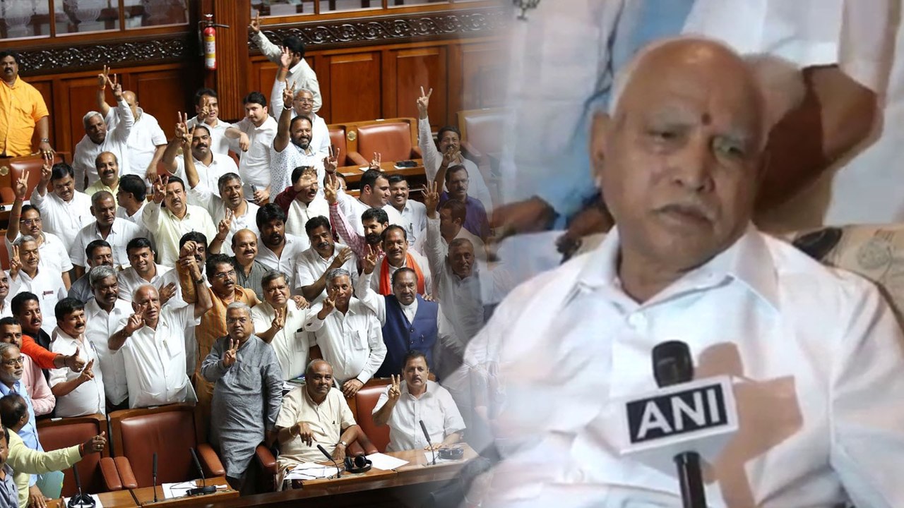 ಯಡಿಯೂರಪ್ಪ ಸರ್ಕಾರದ ಸಂಪುಟ ವಿಸ್ತರಣೆ ಸದ್ಯಕ್ಕಿಲ್ಲ  B. S. Yeddyurappa | Oneindia Kannada