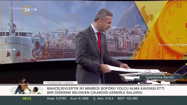 Markar Esayan yazdı