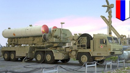 Russian next-generation missile defense system ahead of schedule