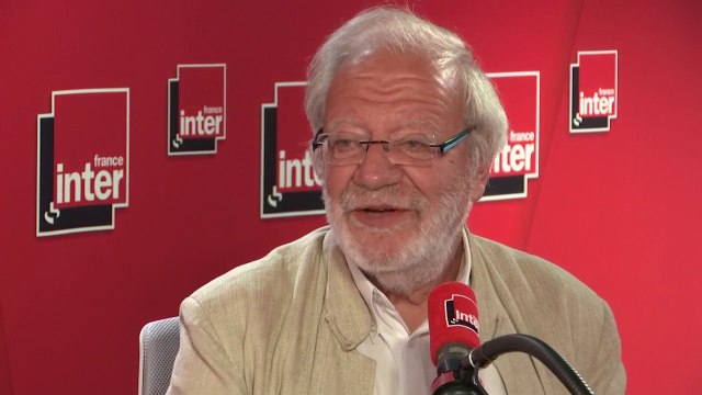 Jean-Philippe Béja, sinologue, explique la place de Hong Kong face à la Chine : Il y a normalement une étanchéité entre les deux