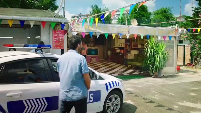 Sinema - 'Geniş Aile Komşu Kızı' - İSTANBUL