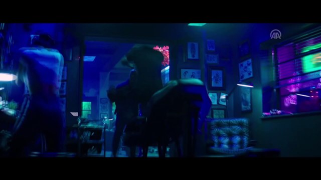 Sinema - 'Hızlı ve Öfkeli: Hobbs ve Shaw' - İSTANBUL