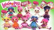 Lalaloopsy Minis Mystery Paint Cans Blind Bags Surprise Toys Series 1 || KTB