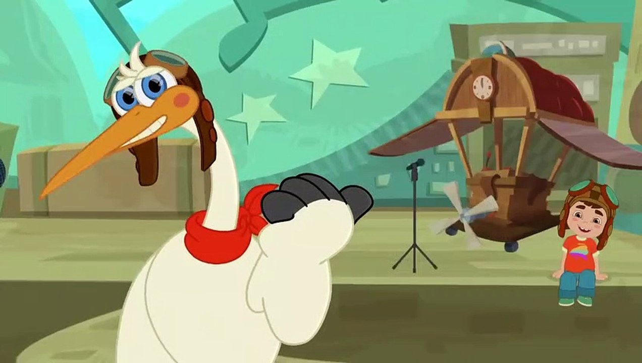 Gezgin ile Meraklı 11 Bölüm İnci Kırıntıları