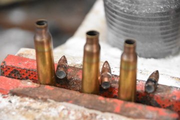 3 hommes soupçonnés de préparer des attentats en France