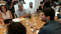 Bildu gobernará Navarra en la sombra con el PSOE: sus socios pactan coordinarse con los proetarras