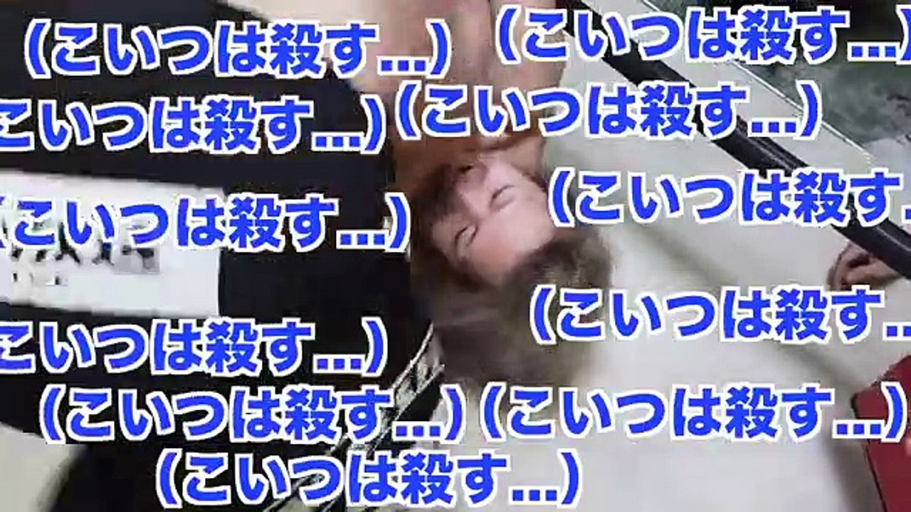 【シバターvsDJ社長】長き因縁の動画での喧嘩を実際に殴り合って完全決着しました。