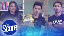 Team Lakay Heroes Hype Upcoming ONE Championship bouts | The Score