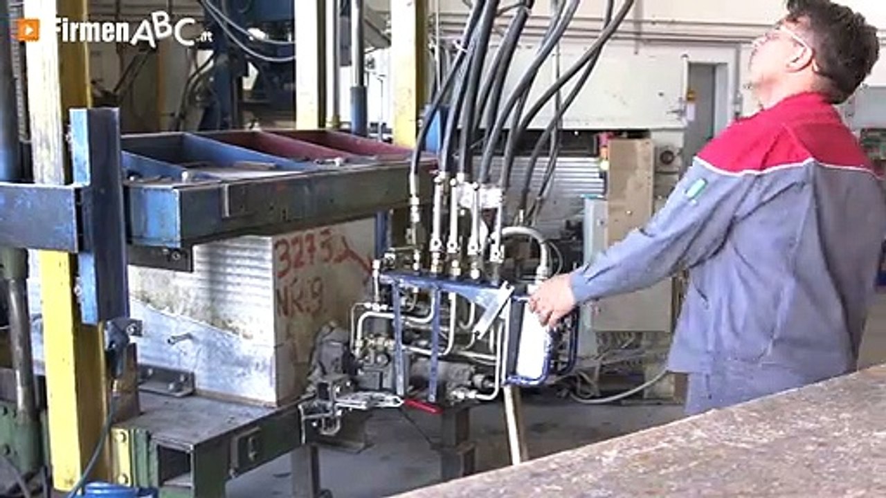 Formenbau in Vomp in Tirol: SYSTEC Kunststoffproduktions GmbH – Werkzeugbau und Kunststofftechnik!