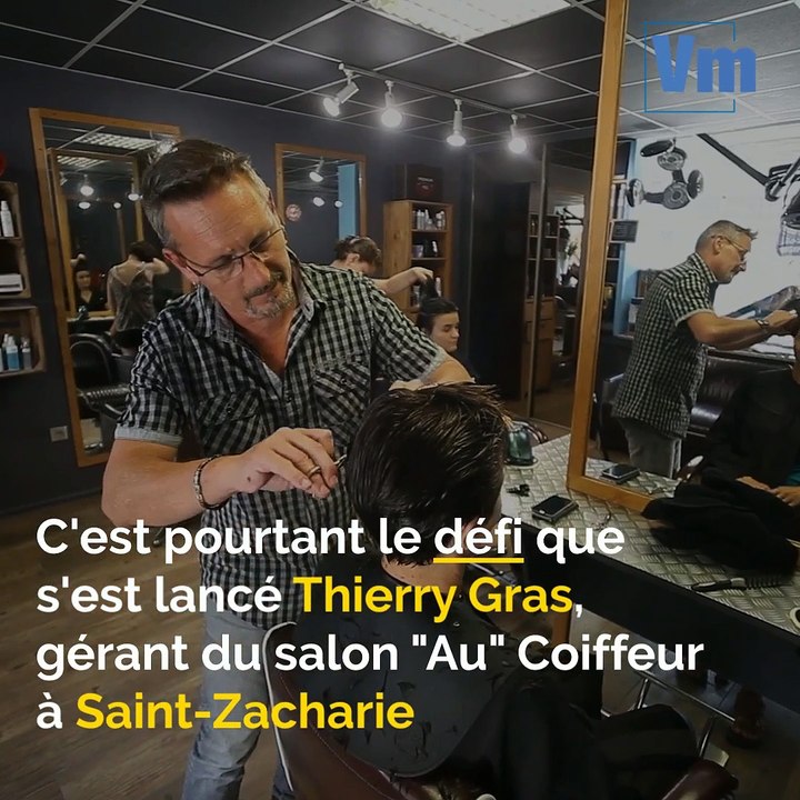 Une seconde vie pour vos cheveux