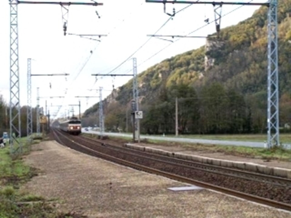 CC6575, USI et UIC à Torcieu (01)