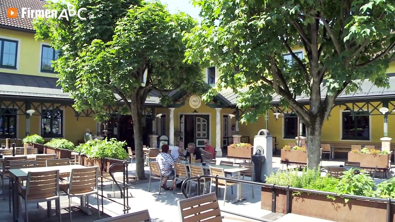 Gasthof in Kronstorf im Unteren Ennstal: Wirtshaus Thalinger Hof – gemütliches Hotel-Restaurant!