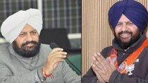 Navjot Singh Sidhu फिर BJP में आना चाहते हैं, BJP Harjit Singh Grewal का दावा | वनइंडिया हिंदी