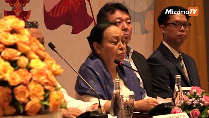 ပညာေရး၊ အလုပ္အကိုင္ႏွင့္ စီးပြားေရးအခြင့္အလမ္းမ်ားအတြက္ ဂ်ပန္-ျမန္မာ ကုန္စည္ျပပြဲ က်င္းပမည္