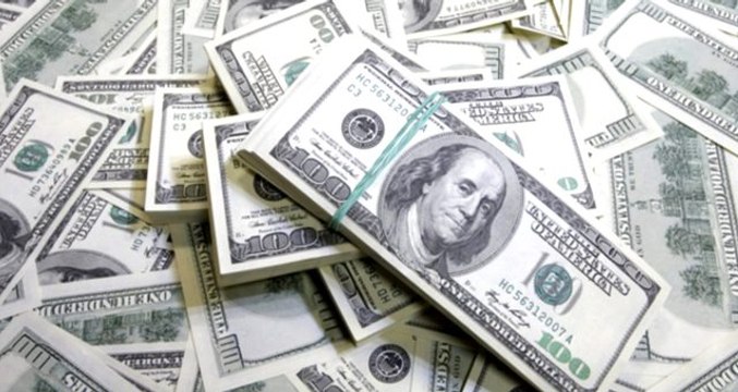 Dolar son 4 ayın en düşük seviyesini gördü! İşte son durum