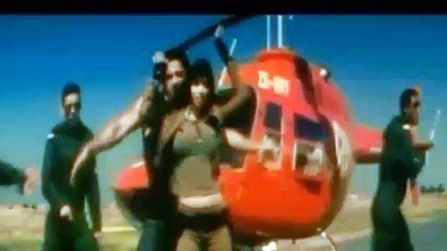 Deewana Teri Aankhon Ka... | [From “Kya Love Story Hai” — [2007]] Hindi/Movie/Magic/Bollywood/Indian