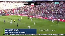 [HD] 30.07.2019 - 2019 Audi Cup Semi Final Real Madrid 0-1 Tottenham Hotspur