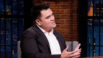 Jose Antonio Vargas Explains What Politicians Get Wrong About Immigration