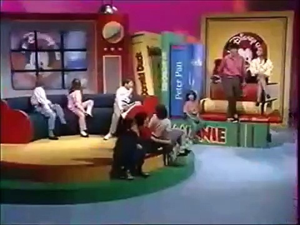 Le chevalier lumière - Un garçon trop curieux - TF1 - Dimanche 8 avril 1990 - Partie 1