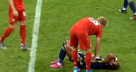 Ersun Yanal'ın 'Sadık yat Sadık' demesi sosyal medyayı salladı