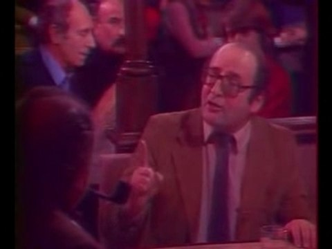 DROIT DE RÉPONSE - 11 JUIN 82 - MORT DE CHARLIE HEBDO