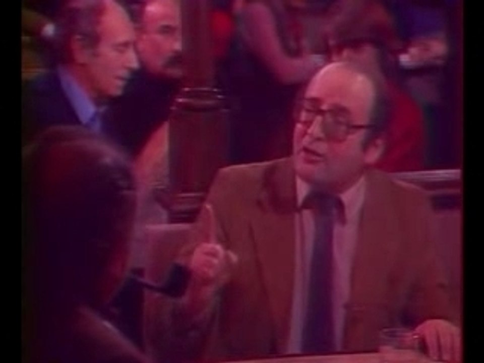 DROIT DE RÉPONSE - 11 JUIN 82 - MORT DE CHARLIE HEBDO