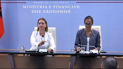 Descargar video: Risia e Fiskalizimit/ Denaj: Do të luftohet evazioni fiskal, korrupsioni e informaliteti