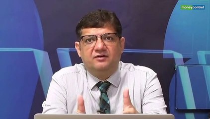 Technical views by Sudarshan Sukhani, Mitessh Thakkar, Prakash Gaba for short term