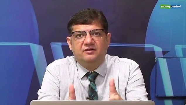 Technical views by Sudarshan Sukhani, Mitessh Thakkar, Prakash Gaba for short term